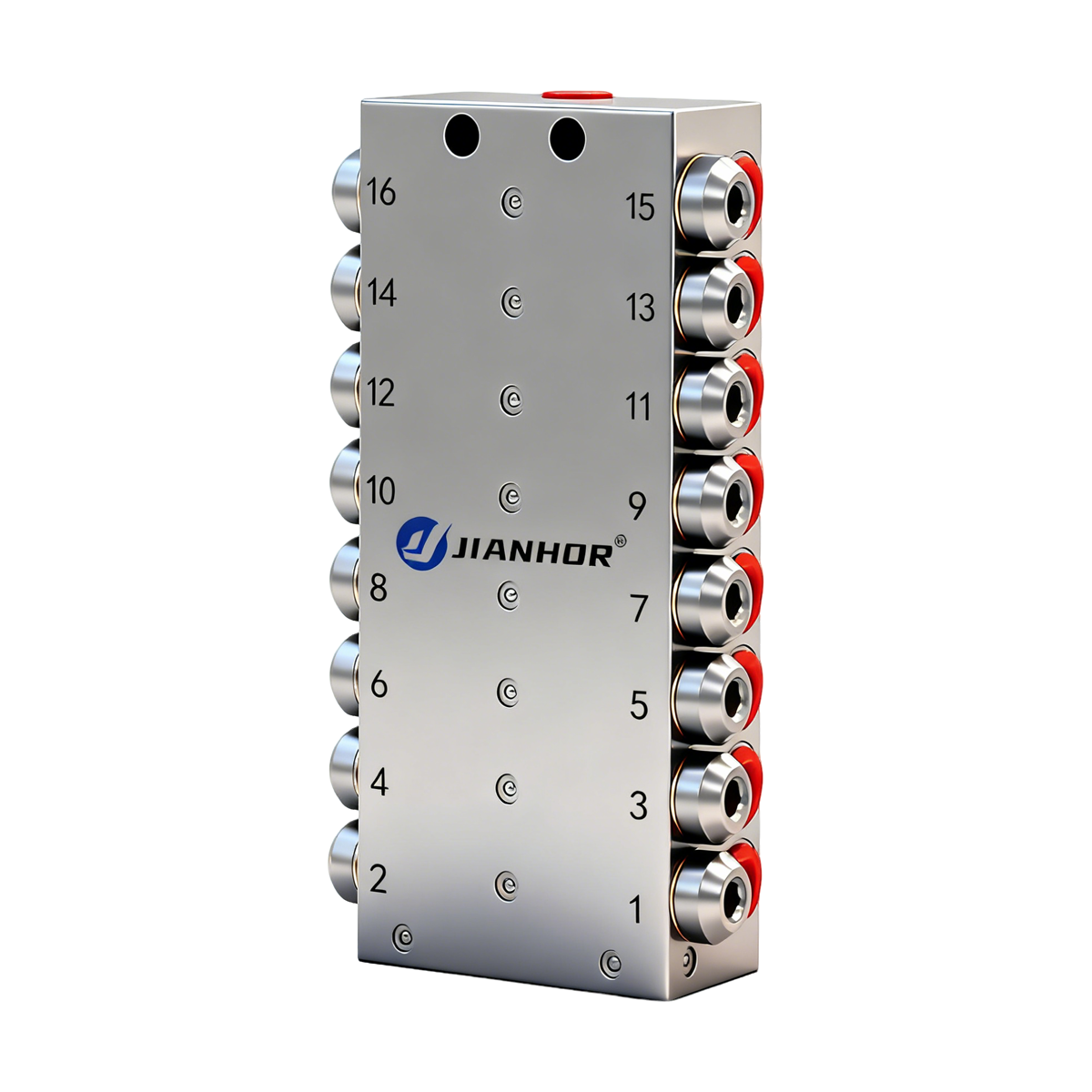 SSV-16 Divider Valve